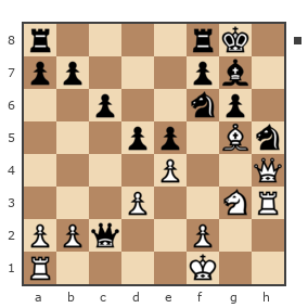 Game #7611175 - Алексей (alf12050) vs NN GAL (GAL NN)