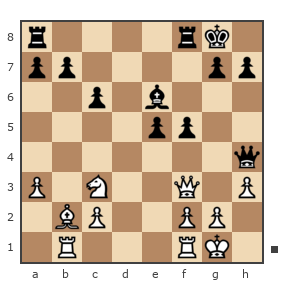 Game #5673011 - contr841 vs Олег Борисович (Mehanik 195)
