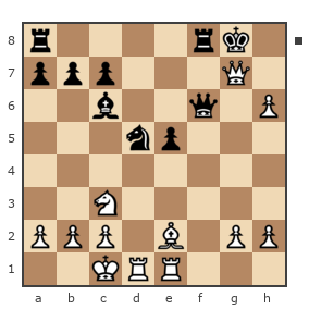 Game #7625735 - орешин (sen .37) vs Степанов Дмитрий (SDV78)