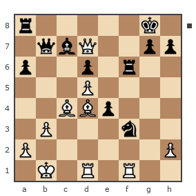 Game #7880697 - Борис (borshi) vs Иван Маличев (Ivan_777)