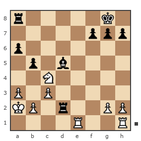 Game #7907533 - Андрей (phinik1) vs Борисович Владимир (Vovasik)