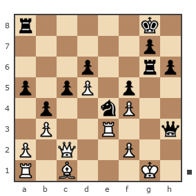 Game #7841648 - Андрей Александрович (An_Drej) vs Юрьевич Андрей (Папаня-А)