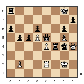 Game #3495855 - Дмитрий Николаевич Юрин (dima yurin) vs Сергей (BLOWPIPE)