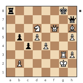Game #3495977 - Скрипник Никита Николаевич (snn_nik) vs Михаил (mvt08)