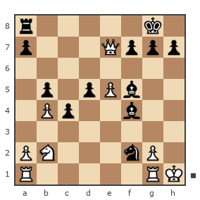Game #7787596 - Антенна vs Владимир (Hahs)