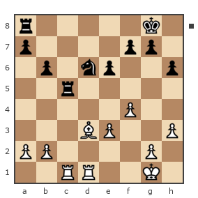 Game #7909590 - Александр (Pichiniger) vs Рафаэль Гизатуллин (Superraf2306)