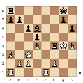 Game #7747591 - Алексей Сергеевич Сизых (Байкал) vs Алексей (Рассвет)