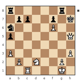 Game #7787575 - Владимир (Hahs) vs Дмитрий Некрасов (pwnda30)