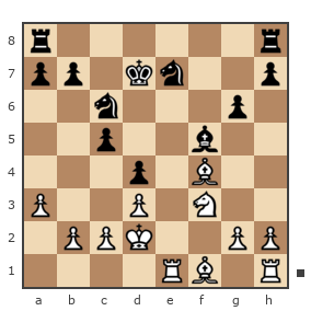 Game #7885359 - Евгеньевич Алексей (masazor) vs Александр (А-Кай)