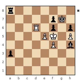 Game #6348680 - Сергей Александрович Малышко (Riga) vs Muratov Abzal