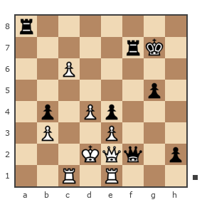Game #7810889 - Демьянченко Алексей (AlexeyD51) vs Sergey (sealvo)