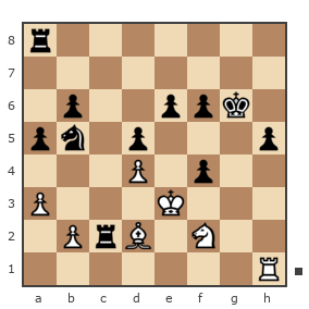 Game #2315427 - востряков сергей валерьевич (sergey2046) vs Андрей (Andr_the_I)
