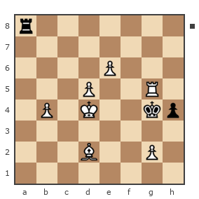 Game #7785911 - Андрей (Андрей-НН) vs Сергей Александрович Марков (Мраком)