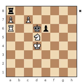 Game #1964138 - Богдан Белов (Xarizmat) vs Melnik Vladimir Oleksandrovich (Vladimir  7)