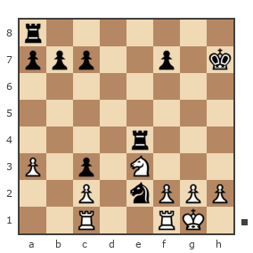 Game #4484710 - Лева (levis2007) vs Сергеевич Дмитрий (veles_god)