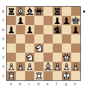 Партия №1469995 - Kotryna vs Андрей Каракчеев (Andreyk1978)