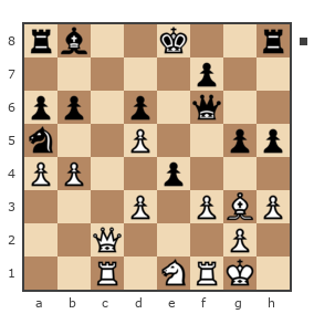 Game #1575698 - Вовк Зиновий Иванович (Chempion777) vs Алмаз Есенгалиев (Almaz Yessengali)