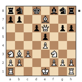 Game #1019384 - Андрей Алёхин (Yozhik9) vs Столяр Володимир (VolodymyrS)