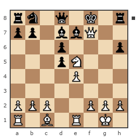 Game #317327 - Александр (oberst) vs den (1den311)