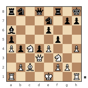 Game #863391 - Брюковкин Виктор (herz_30) vs Оксана Сметанина (Ary)