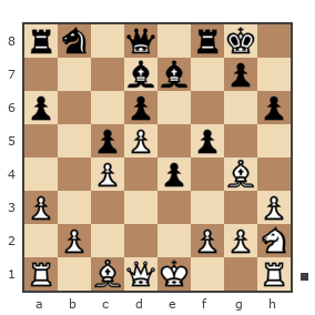 Game #7306755 - Дмитрий Васильевич Богданов (bdv1983) vs Тяпков Виктор Георгиевич (hronotop)