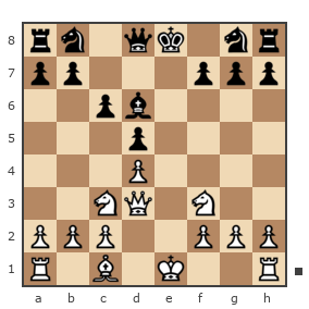 Game #6150070 - Акунц Георгий Агаронович (Георгий 1952) vs sdmvgisi