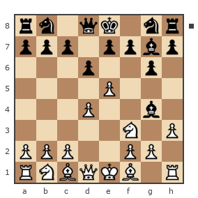 Game #7818470 - Константин Стёпин (Pradik787) vs Денис Захаров (Stefan 80)