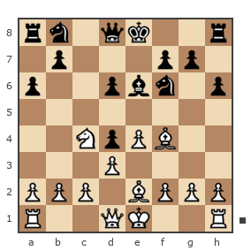 Партия №6323667 - семенов александр федорович (millimetr) vs Aleks (selekt66)