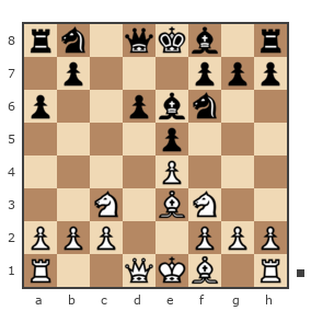 Game #3065908 - Руслан (-=BaSyA=-) vs Сергей Владимирович Меньшиков (Tiblo15)