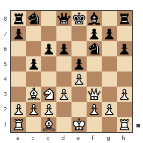Game #7907448 - сеВерЮга (ceBeplOra) vs Александр Пудовкин (pudov56)