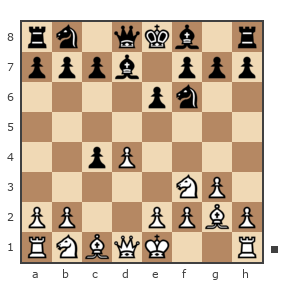 Game #6166380 - alexander (alex-47) vs Cталина (Сталина)