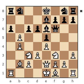 Game #7908290 - contr1984 vs Владимир Васильев (волд)