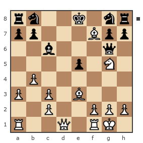 Game #4614330 - Маммаев Джамалуддин Рамазанович (ChessmasterMDR) vs Закир (fb710015949)