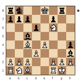 Game #6099776 - Латыпов Роман (filorovich) vs Беленко Виктор (Завсклад)