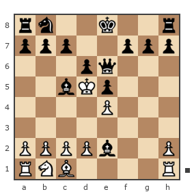 Game #7478163 - Сергей (serg36) vs Король2