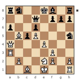 Game #3495985 - Барков Антон Геннадьевич (ProhodaNet) vs Андрей Юрьевич Зимин (yadigger)