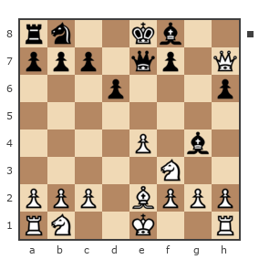 Game #1883074 - Иванов Иван Иванович (player_n) vs Плющев Филипп Юрьевич (Phil_by)