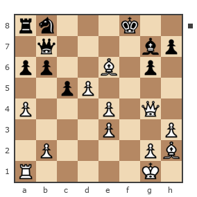 Game #3495923 - Erwin Nagel (schachter) vs Сергей (svat)