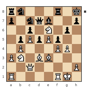 Game #7832159 - Вячеслав Петрович Бурлак (bvp_1p) vs Осипов Васильевич Юрий (fareastowl)