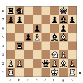 Game #4554766 - Александр Юрьевич Дашков (Прометей) vs Андрей (Enero)