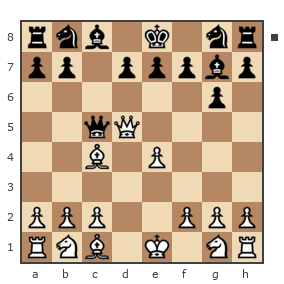 Game #2021018 - Ильин Алексей Александрович (sprut1974) vs Прялухин Александр (РАЗдваВРАТНИК)
