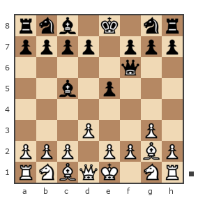 Game #7420290 - dirigent vs Калинин Олег Павлович (kalina555)