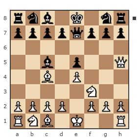 Game #1898577 - игорь ростиславович щеглов (Egoistik) vs Кузнецов Денис (D.Karasik)