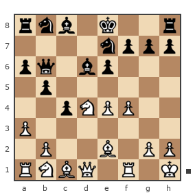 Game #3358512 - Иванов Петр Васильевич (ki45) vs Самойлов Андрей Юрьевич (andrewsam)