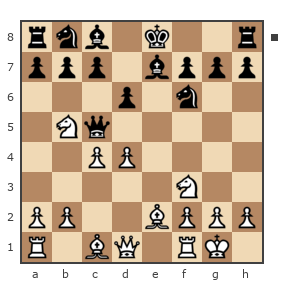 Game #5793340 - Primov Tulqin Islamovich (asilbek) vs Дмитрий (fil41)