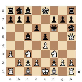 Game #5952344 - Максим Сергеевич (AfroSanta) vs Шамиль Карипов (Шахх)