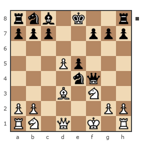 Game #7640075 - ramren vs Станислав (Einy)