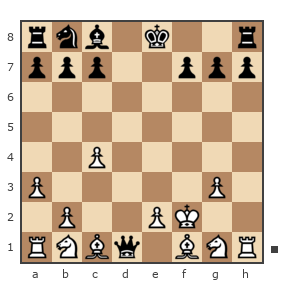 Game #7785394 - Виктор Иванович Масюк (oberst1976) vs михаил владимирович матюшинский (igogo1)