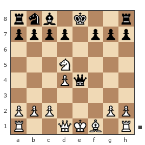 Game #7176376 - Пахомов Руслан (sich) vs eduard albertovich (edo-24)