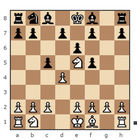 Game #4191921 - Хорева Наталья Олеговна (Наталья Секси) vs hash196105